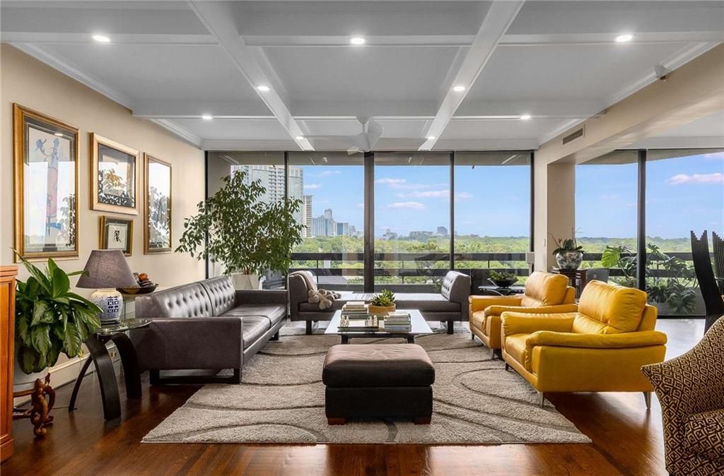 2660 Peachtree NW Road 13F, Atlanta, GA 30305