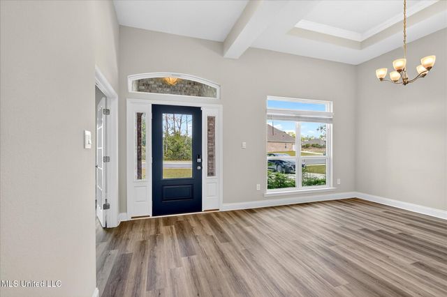 11705 Wakeland Court, Ocean Springs, MS 39564