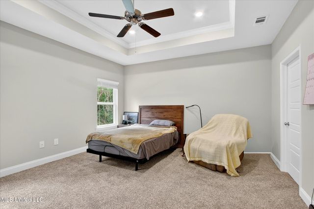 11705 Wakeland Court, Ocean Springs, MS 39564