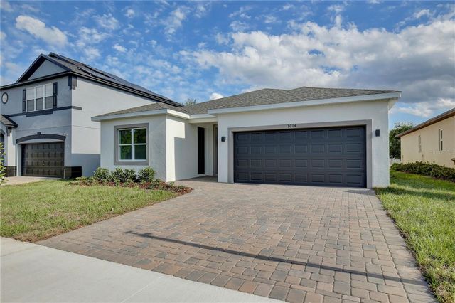 3014 SUNSCAPE TERRACE, Groveland, FL 34736