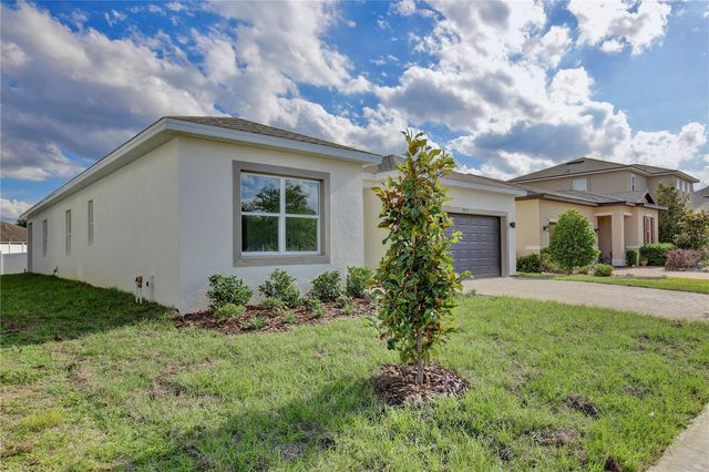 3014 SUNSCAPE TERRACE, Groveland, FL 34736