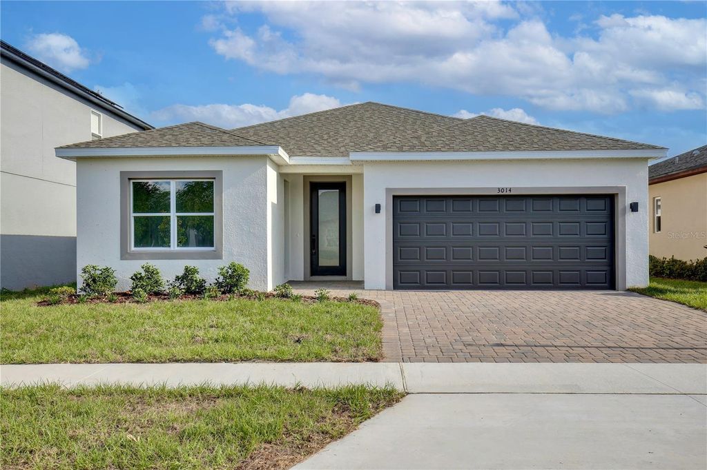 3014 SUNSCAPE TERRACE, Groveland, FL 34736