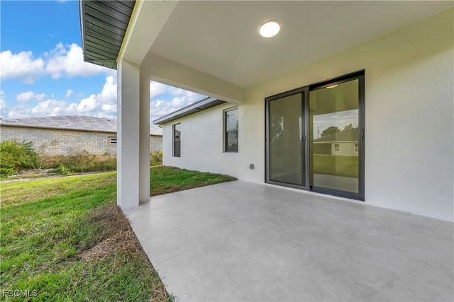 751 Chelsea AVE S, Lehigh Acres, FL 33974