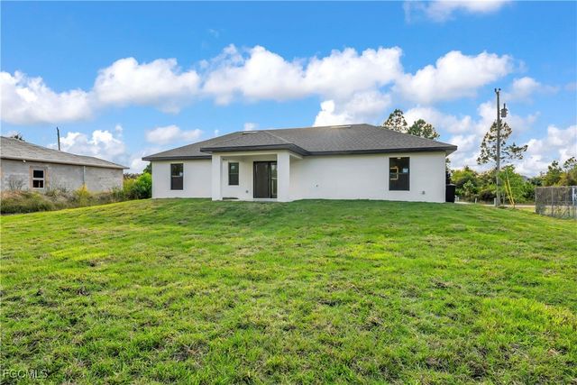 751 Chelsea AVE S, Lehigh Acres, FL 33974