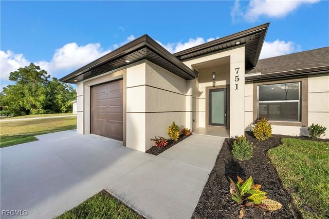 751 Chelsea AVE S, Lehigh Acres, FL 33974