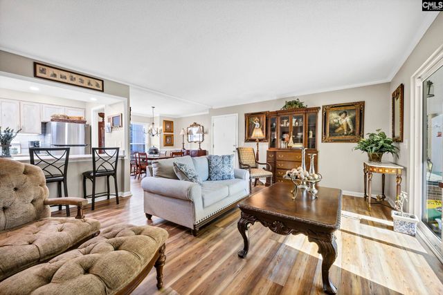 3600 Chateau Drive L131, Columbia, SC 29204