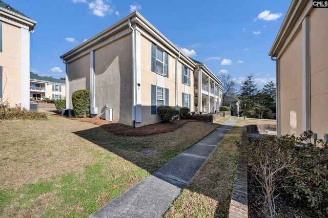 3600 Chateau Drive L131, Columbia, SC 29204