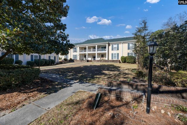 3600 Chateau Drive L131, Columbia, SC 29204