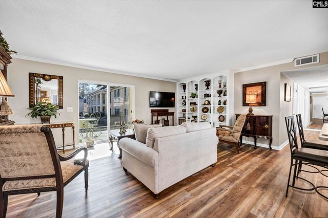 3600 Chateau Drive L131, Columbia, SC 29204