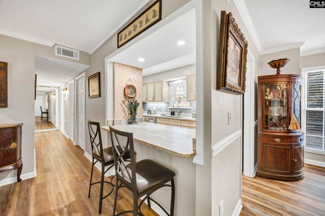 3600 Chateau Drive L131, Columbia, SC 29204