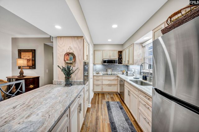 3600 Chateau Drive L131, Columbia, SC 29204