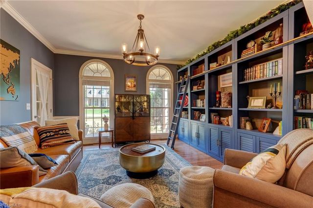 8513 Merriman Farm Road, Oak Ridge, NC 27310