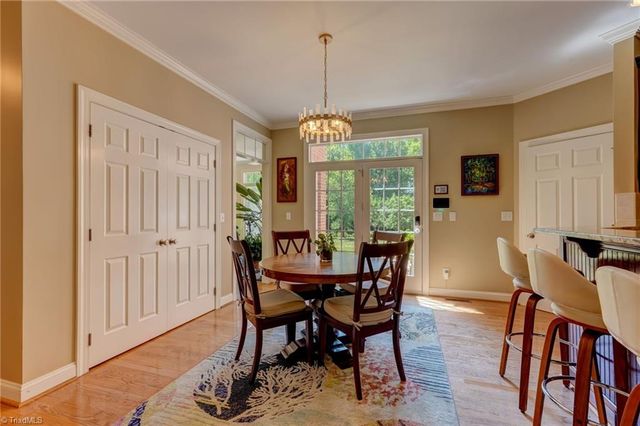 8513 Merriman Farm Road, Oak Ridge, NC 27310