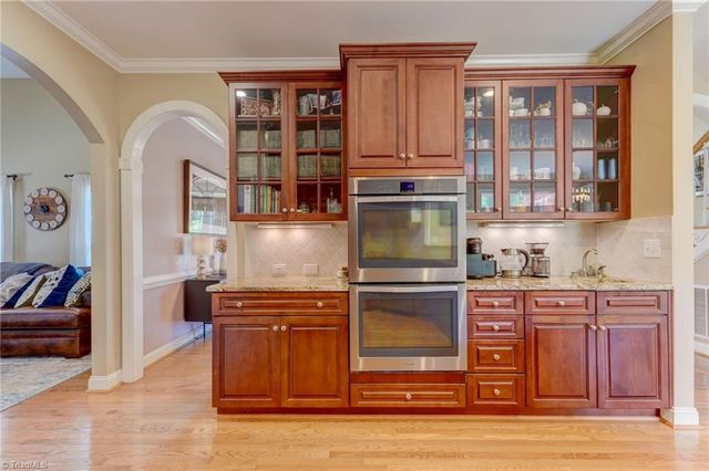 8513 Merriman Farm Road, Oak Ridge, NC 27310