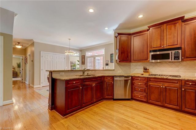 8513 Merriman Farm Road, Oak Ridge, NC 27310