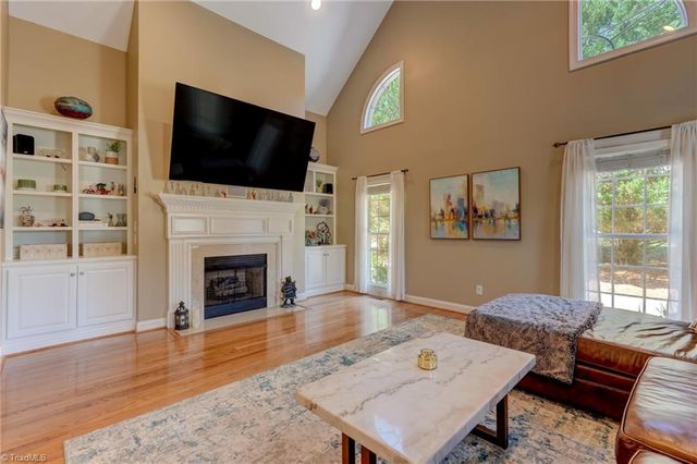 8513 Merriman Farm Road, Oak Ridge, NC 27310