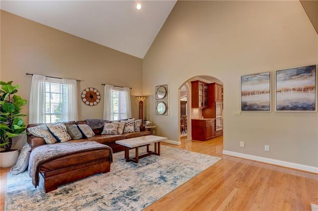 8513 Merriman Farm Road, Oak Ridge, NC 27310