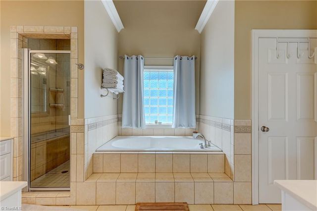 8513 Merriman Farm Road, Oak Ridge, NC 27310