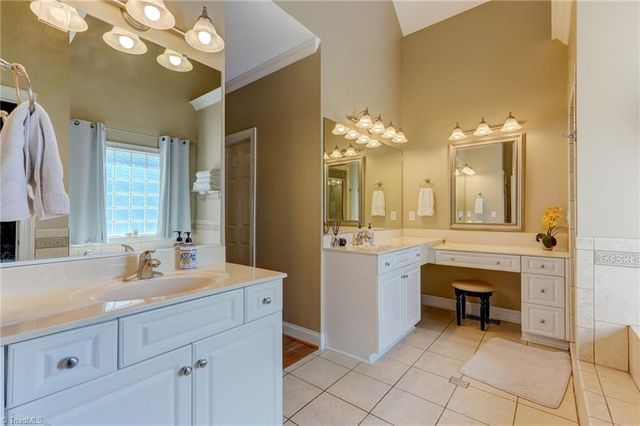 8513 Merriman Farm Road, Oak Ridge, NC 27310
