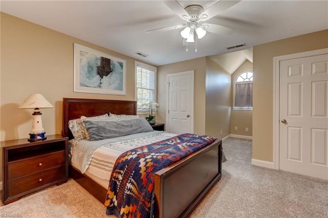 8513 Merriman Farm Road, Oak Ridge, NC 27310