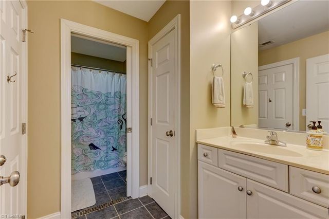 8513 Merriman Farm Road, Oak Ridge, NC 27310