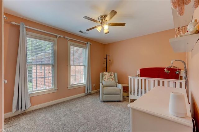 8513 Merriman Farm Road, Oak Ridge, NC 27310