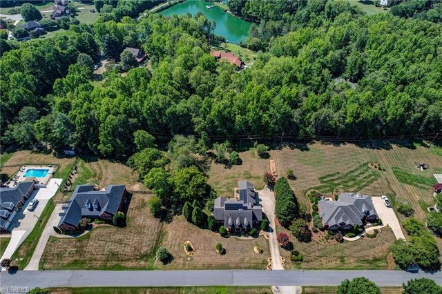8513 Merriman Farm Road, Oak Ridge, NC 27310