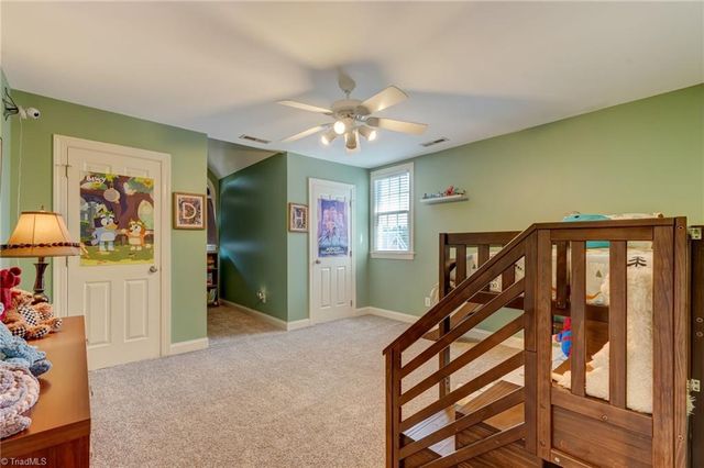 8513 Merriman Farm Road, Oak Ridge, NC 27310
