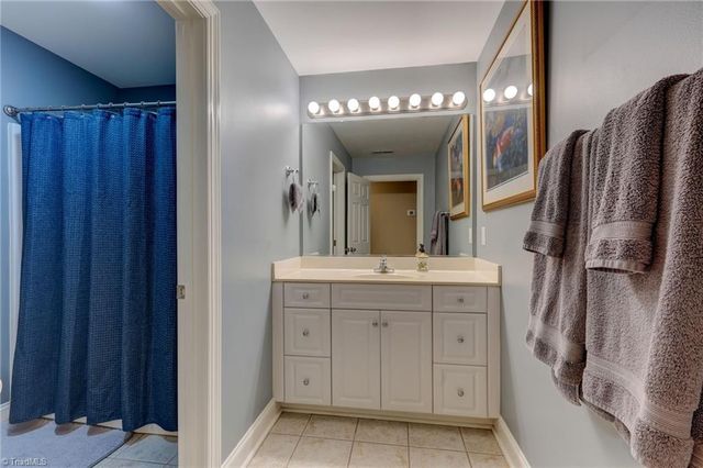 8513 Merriman Farm Road, Oak Ridge, NC 27310