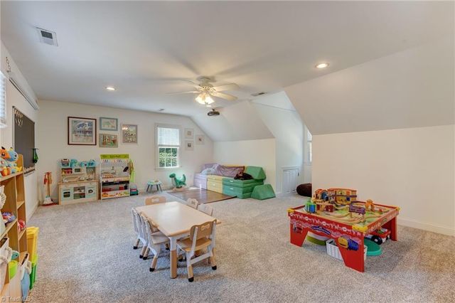 8513 Merriman Farm Road, Oak Ridge, NC 27310