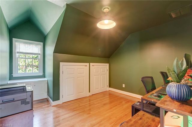 8513 Merriman Farm Road, Oak Ridge, NC 27310