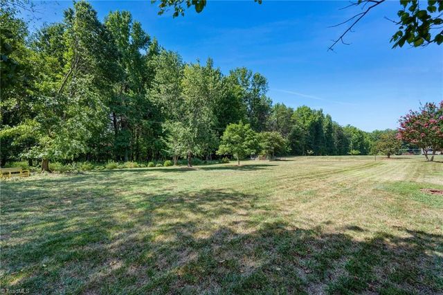 8513 Merriman Farm Road, Oak Ridge, NC 27310