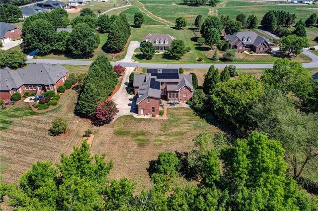 8513 Merriman Farm Road, Oak Ridge, NC 27310