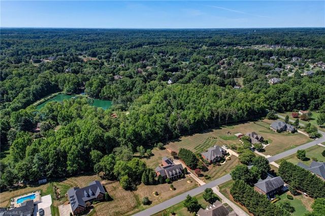 8513 Merriman Farm Road, Oak Ridge, NC 27310