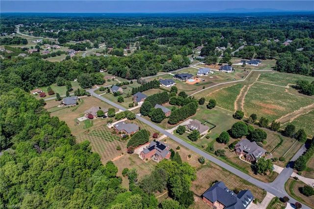 8513 Merriman Farm Road, Oak Ridge, NC 27310