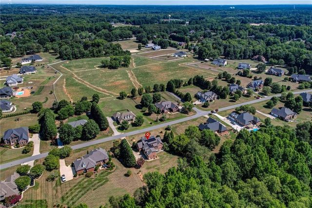 8513 Merriman Farm Road, Oak Ridge, NC 27310