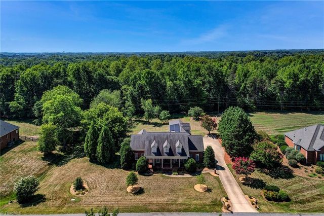 8513 Merriman Farm Road, Oak Ridge, NC 27310
