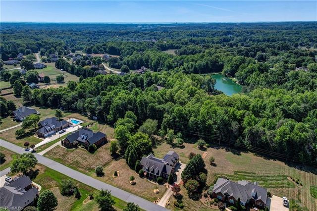 8513 Merriman Farm Road, Oak Ridge, NC 27310
