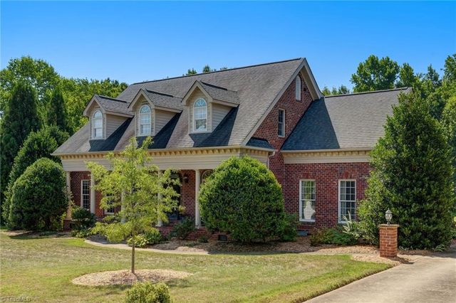 8513 Merriman Farm Road, Oak Ridge, NC 27310