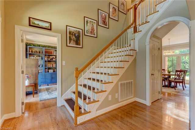 8513 Merriman Farm Road, Oak Ridge, NC 27310