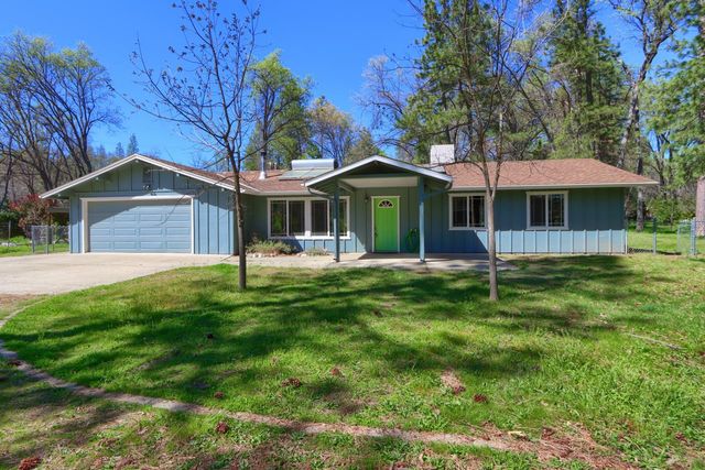 5606 Silver Strand Fall, Mariposa, CA 95338