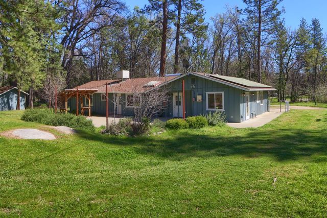 5606 Silver Strand Fall, Mariposa, CA 95338