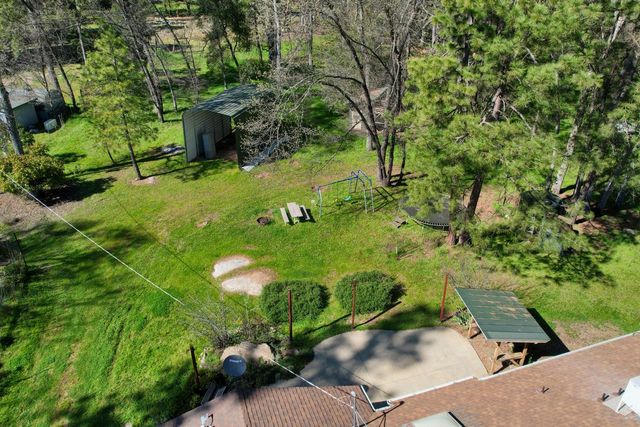 5606 Silver Strand Fall, Mariposa, CA 95338