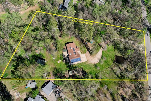 5606 Silver Strand Fall, Mariposa, CA 95338