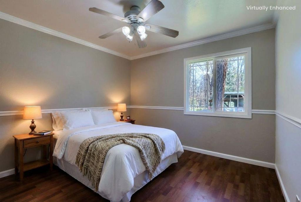 Image 30 of property listing at 5606 Silver Strand Fall, Mariposa, CA 95338