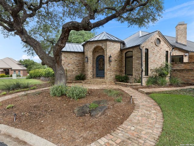 3 BURNHAM GLN, San Antonio, TX 78257