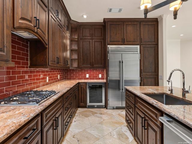 3 BURNHAM GLN, San Antonio, TX 78257