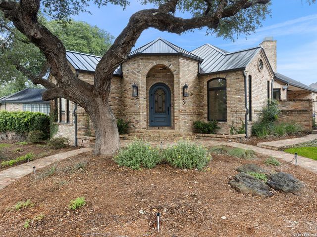 3 BURNHAM GLN, San Antonio, TX 78257