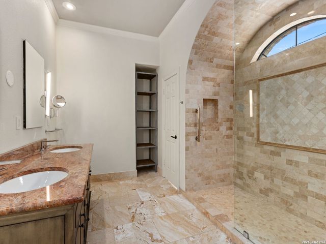 3 BURNHAM GLN, San Antonio, TX 78257