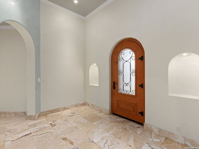 3 BURNHAM GLN, San Antonio, TX 78257
